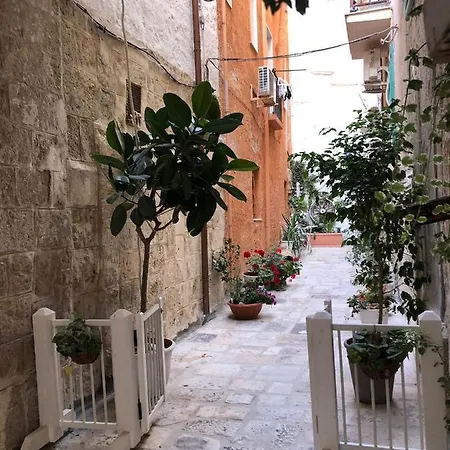 Casa Donna Assunta