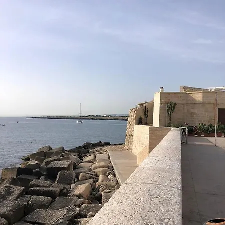 Casa Donna Assunta בית נופש