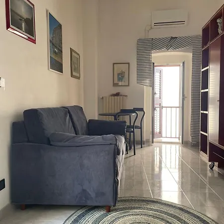 Casa Donna Assunta Casa de Férias *