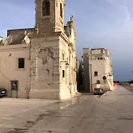 Casa Donna Assunta Casa de Férias Monopoli