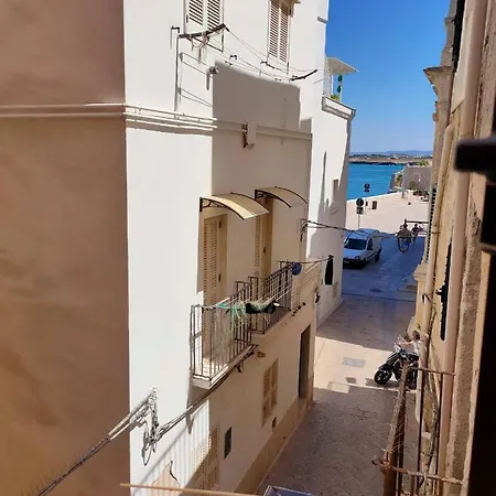 Vakantiehuis Casa Donna Assunta