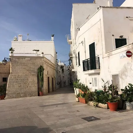 Casa Donna Assunta