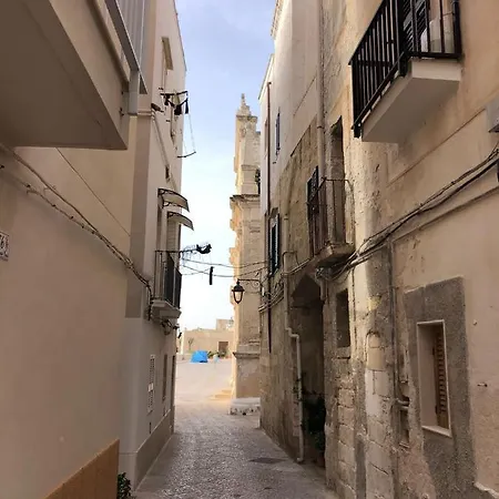 Casa Donna Assunta * Monopoli