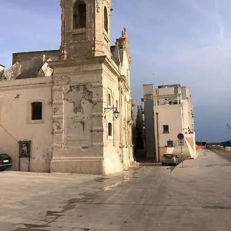 Casa Donna Assunta Σπίτι διακοπών Monopoli