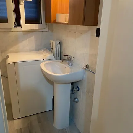 Casa Donna Assunta Holiday home