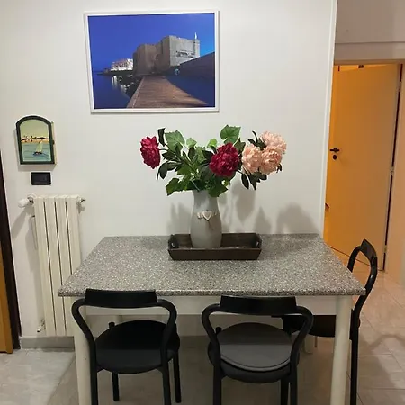 Casa Donna Assunta Holiday home Monopoli