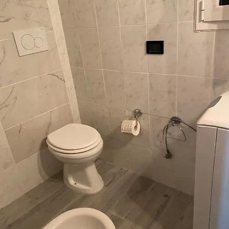 Semesterbostad Casa Donna Assunta *