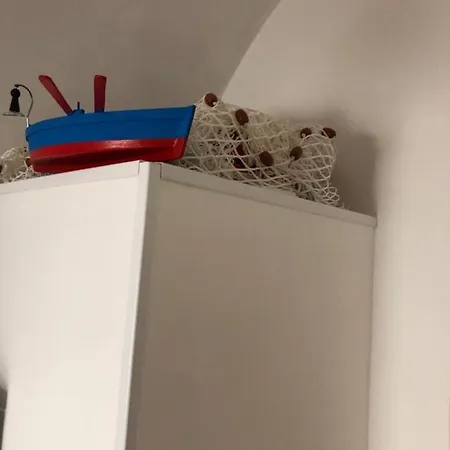 Casa Donna Assunta Dom wakacyjny Monopoli
