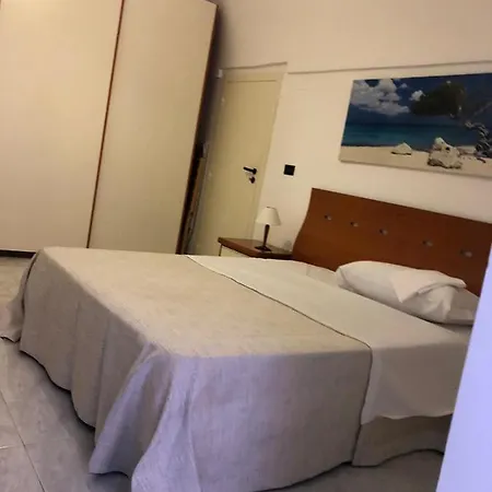 Casa Donna Assunta