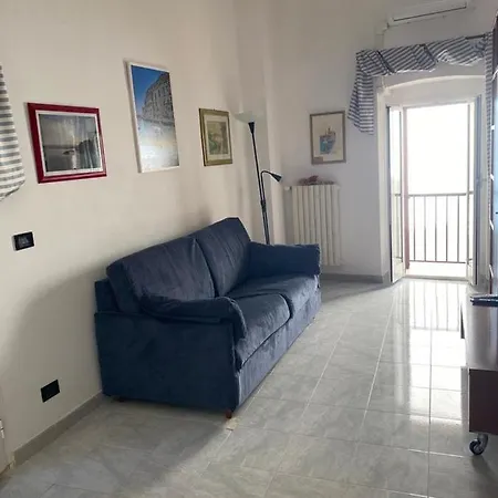 Casa Donna Assunta *
