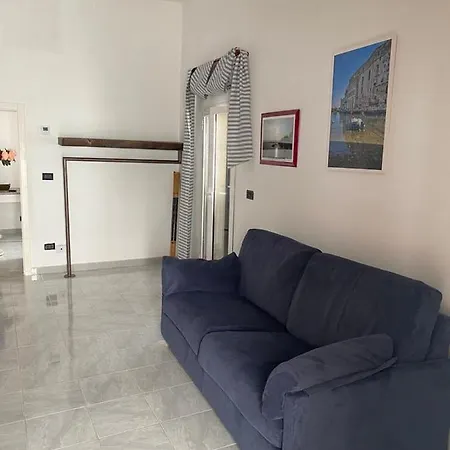 Casa Donna Assunta Holiday home *