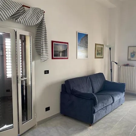 Casa Donna Assunta Holiday home