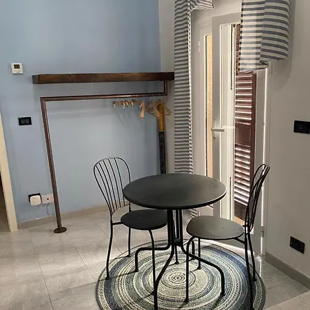 Casa Donna Assunta Vakantiehuis