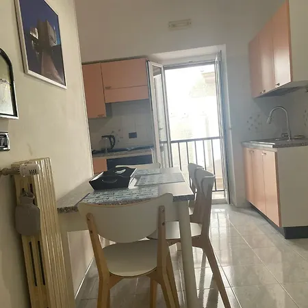 Casa Donna Assunta Casa de Férias