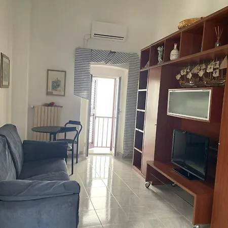 Vakantiehuis Casa Donna Assunta *