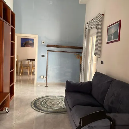 Vakantiehuis Casa Donna Assunta *