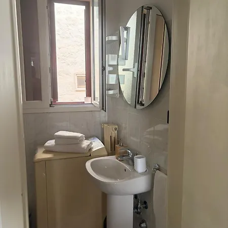 Casa Donna Assunta Semesterbostad *