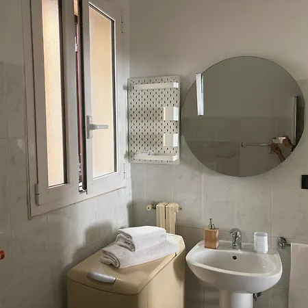 Casa Donna Assunta Semesterbostad Monopoli