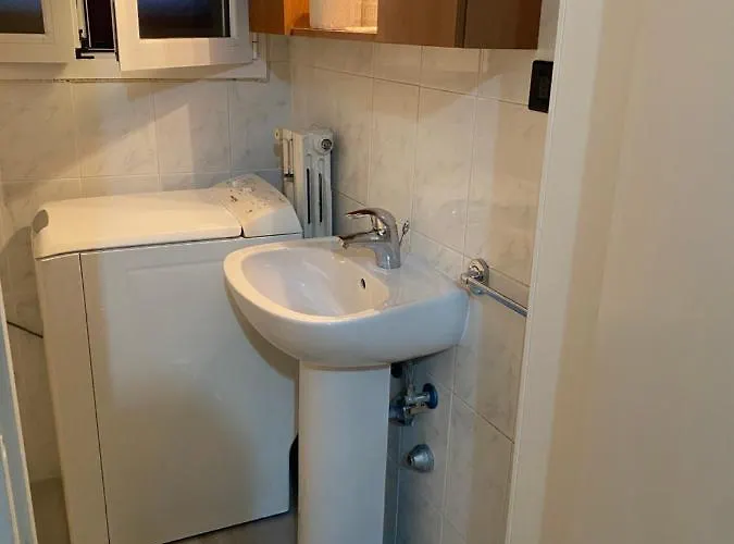 Casa Donna Assunta Ferienhaus